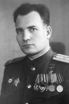 Рубцов Анатолий Петрович